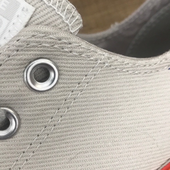 CONVERSE PLATFORM CTAS LIFT OX BRAND NEW - Picture 6 of 15